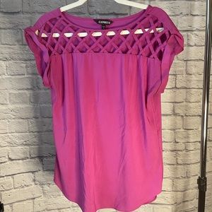 Express Blouse